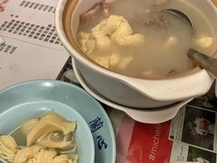 -蘭心餐厅(进贤路店)