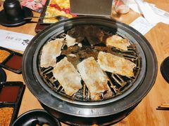 -九田家黑牛烤肉料理(溧阳吾悦店)