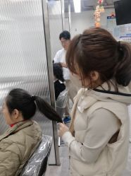 -爱秀造型 T-G