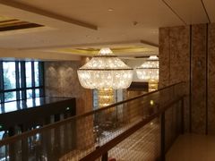-杭州城中香格里拉大酒店