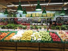 -沈阳大商千盛购物中心有限公司(长江街店)