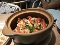 -伙靠·江浙菜(田林路店)