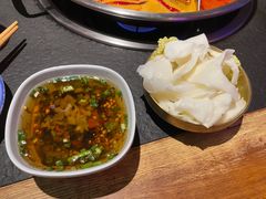 -来涮蜀鲜货火锅串串香(菜市口店)
