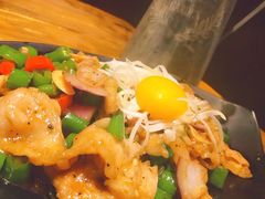 -胡桃里音乐酒馆(石家庄店)