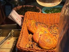 -樊记火烧店(甘泉路店)