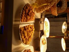 -银鲨海鲜烤肉火锅自助餐厅(五星店)