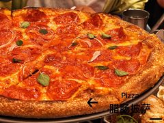 -WOLFGANG PUCK KITCHEN & BAR(迪士尼小镇店)