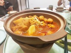 -广州素食学校·素猫豆腐(长洲码头店)