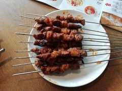 -福茂源横山铁锅羊肉(牡丹园店)