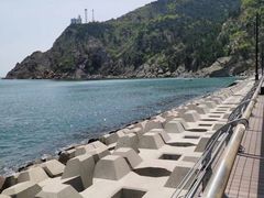 -海韵乐宿露营民宿