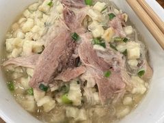 -老刘家永盛斋·传统泡馍(东关南街店)