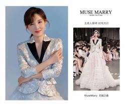 点击看大图 -MuseMarry婚纱(前海嘉里中心店)