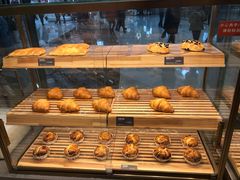 -面包新语(融创茂店)
