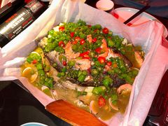 -鱼鼎香烤鱼火锅(华发商都店)