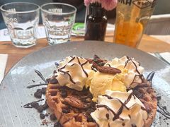 -Moka Bros 摩卡站(嘉华店)