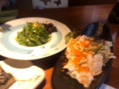 味付海草-鳗鱼家·深夜食堂(军博店)