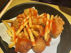 -古田居·特色寿司料理(骏欣中心店)