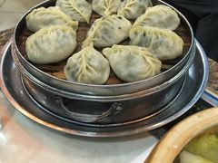 -地方名吃海鲜大馅蒸饺(北戴河店)