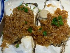 -旺角小渔村·海肠捞饭开创者(二马路店)
