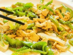 青椒臭干-庐州太太(双岗店)