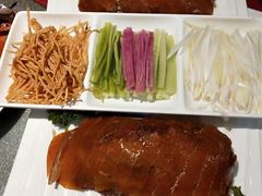 -老街坊美食汇(玉兰大街店)