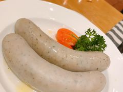 慕尼黑白肠-兰特伯爵西餐厅·啤酒屋(方庄店)