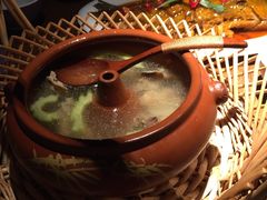 -雀舞云南菜(乐客城店)