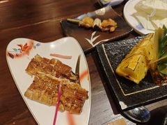 -鸟鹏烧鸟居酒屋(龙岗万科店)