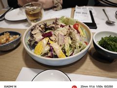 -小句号·精致料理(江南环球港店)
