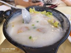 -怡保富山点心