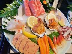 -生如夏花泰式火锅(鹭洲里店)