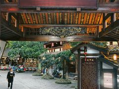 -青城甲(青城山店)