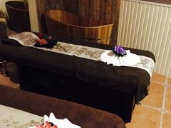 -北纬37°SPA养身会馆(湖西店)