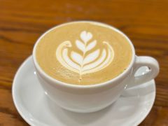 -HUG COFFEE(鼓楼店)