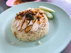-红大哥水门鸡饭(總店)