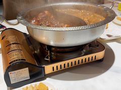 -0317火锅鸡·清真(正达店)