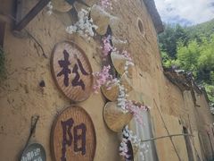 -杨家堂村
