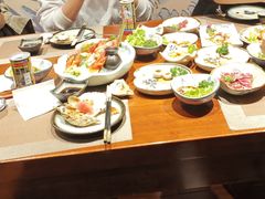-福樱兰海鲜放题铁板烧(加州店)