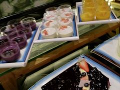 -华安国际大酒店-餐厅