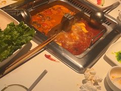 -海底捞火锅(锦艺城店)