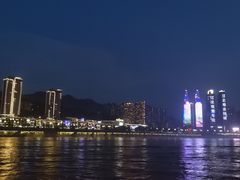 -重庆两江夜游-交运系列