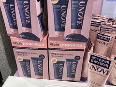 -Olive Young(明洞中央店)