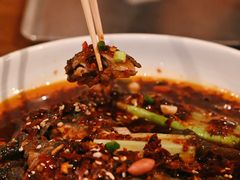凉拌鸡-铁公鸡·四川料理(天环广场店)