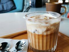-sugarman espresso素饮糖人高新咖啡工厂