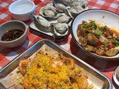 -琼大师东方烤乳猪(亚特兰蒂斯店)