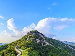 -平湖九龙山旅游度假区