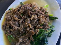 -车头老二大排档