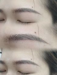-张小野·专业半永久纹眉