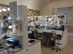 -海马体照相馆(成都来福士广场店)