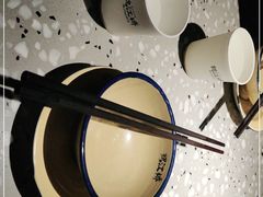 -鹤江桥·红油牛肉粉(SKP店)